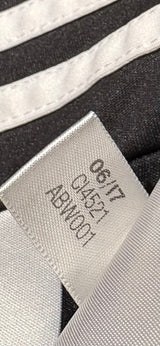 Authentic Quaresma #7 Besiktas 2017/18 Away Football