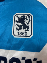 Authentic 1860 Munchen 1995-96 Home Football