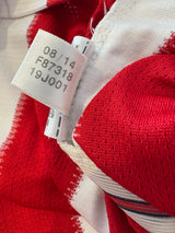 Authentic Club Deportivo Guadalajara (Chivas), 2011-12 soccer jersey