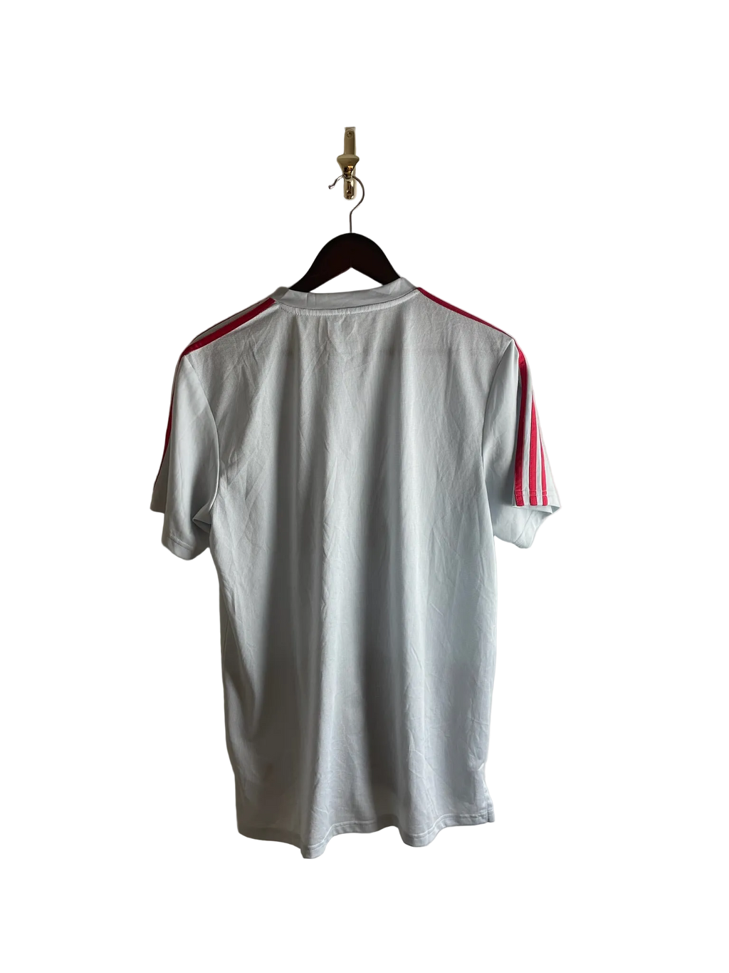 Authentic Manchester United 2018/19 Training Football