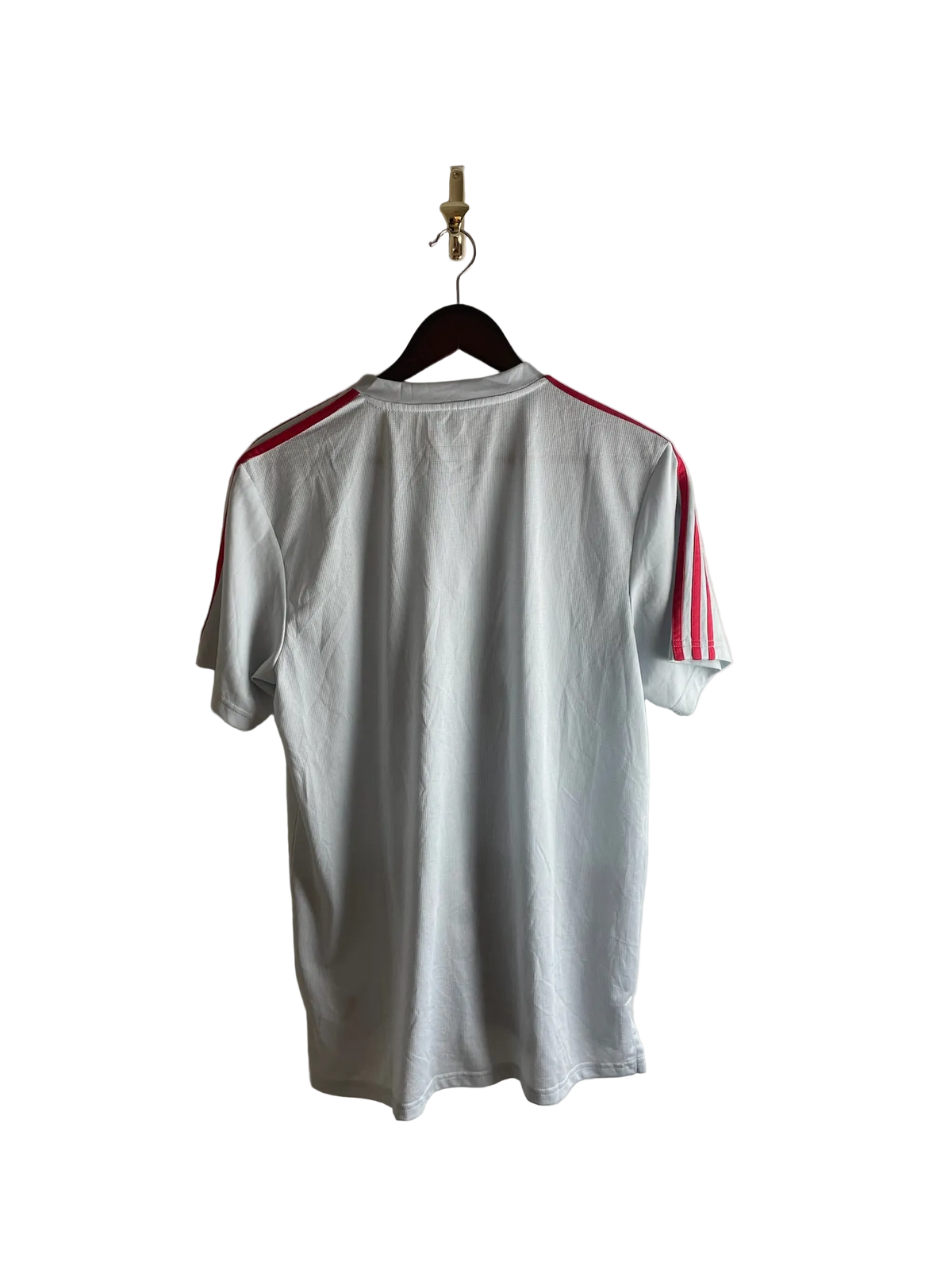 Authentic Manchester United 2018/19 Training Football