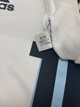 Authentic Messi #10 Argentina 2018-19 Home Football