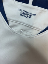 Authentic Kane #10 Tottenham Hotspur 2018-19 Home Football