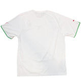 Authentic Algeria 2010-11 Home Football