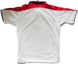 Authentic England 2003/05 Home Football