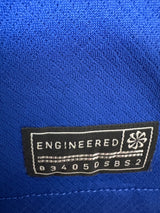 Authentic Caicedo #25 Chelsea 2023-24 Home Football