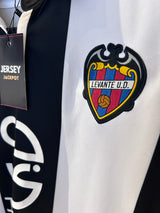 Authentic Boateng #21 Levante Away 2017/18 Football T-Shirt
