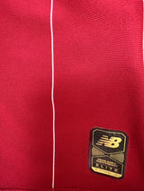 Authentic Liverpool 2019/20 Home Football