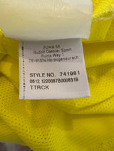 Authentic Gündoğan Dortmund 2012/13 Home Football Shirt