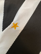 Authentic Del Piero #10 Juventus 2007-08 Home Football