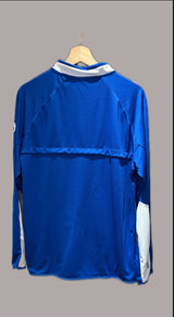 Vintage Brazil National Football Team 2002 training Top