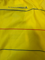 Authentic Columbia 2004/06 home football