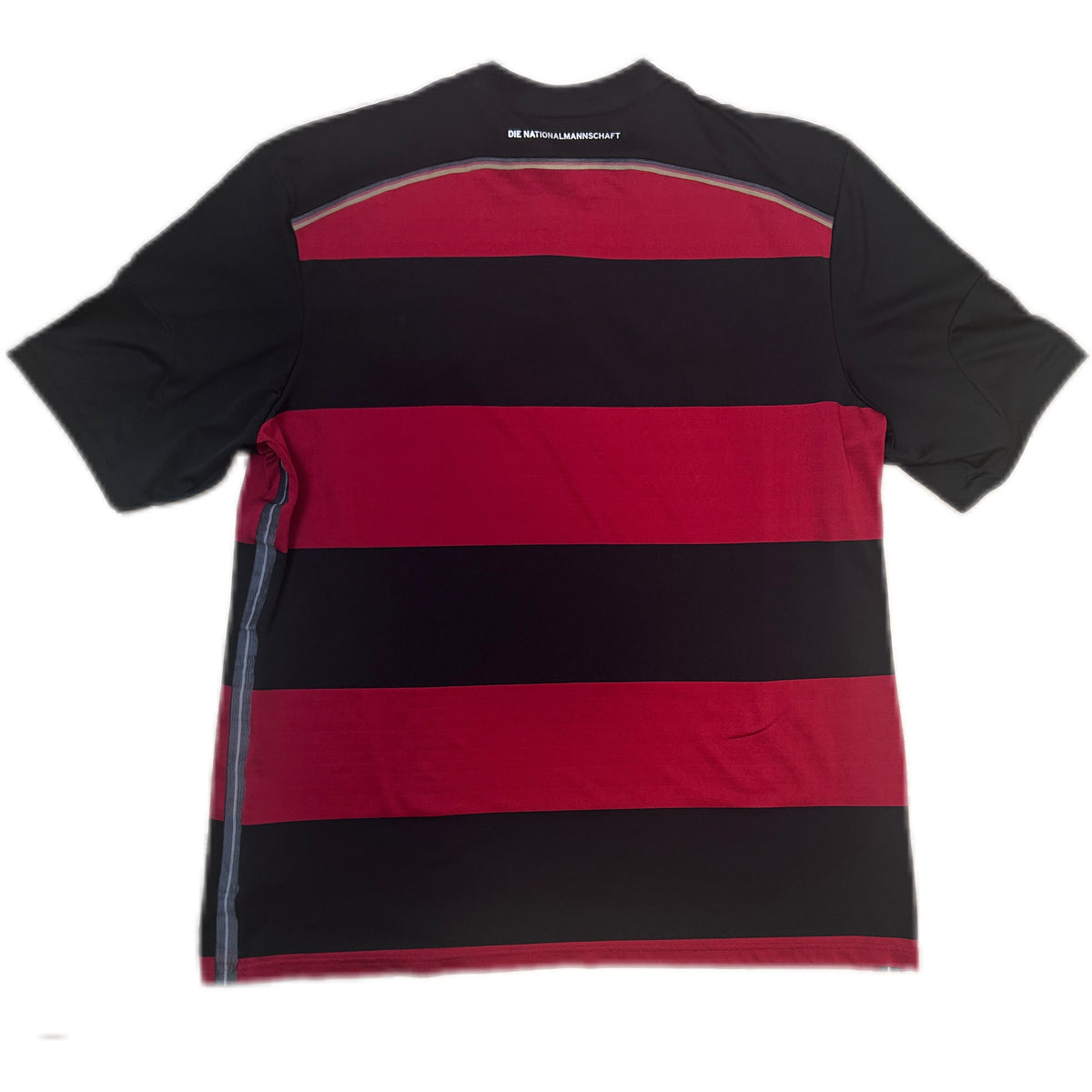Authentic Germany 2014-15 Away Football