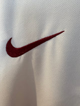 Authentic El Shaarawy #92 Roma 2016/17 Away Football