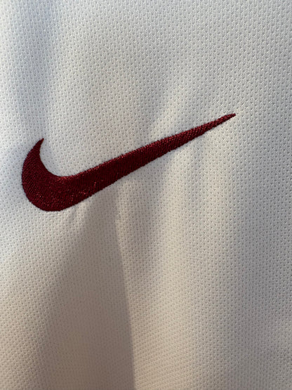 Authentic #92 El Shaarawy Roma 2016/17 Away Football Shirt