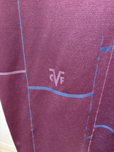Authentic Joma Villarreal CF 2024-25 Pre Match Football