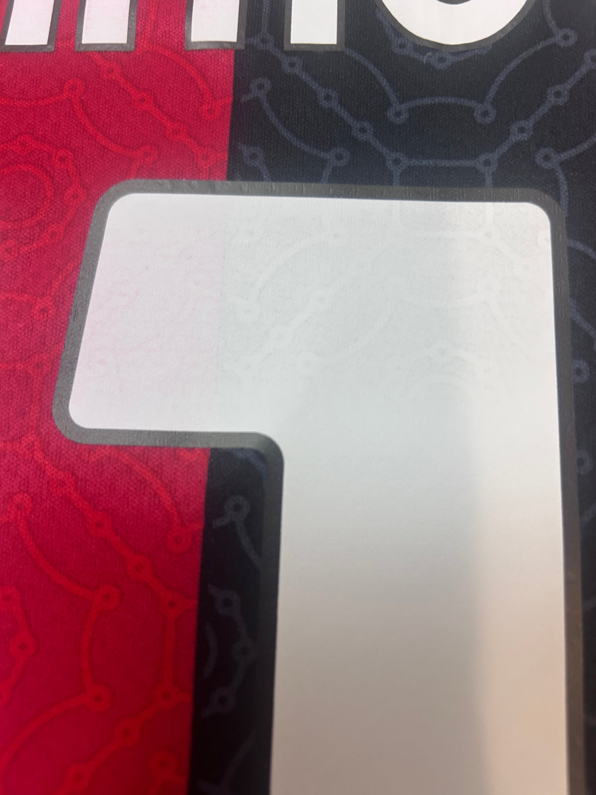 Authentic Ibrahimovic #11 AC Milan 2020-21 Home Football
