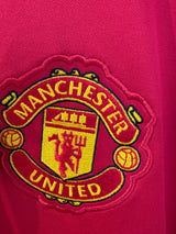 Authentic Mkhitaryan #22 Manchester United 2016/17 Home