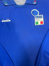 Authentic Italy 1992-93 Home Football