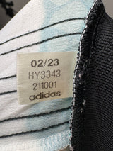 Authentic Celtic 23/24 Home Football