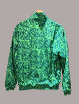 Vintage Mexico National Team reversible anthem jacket