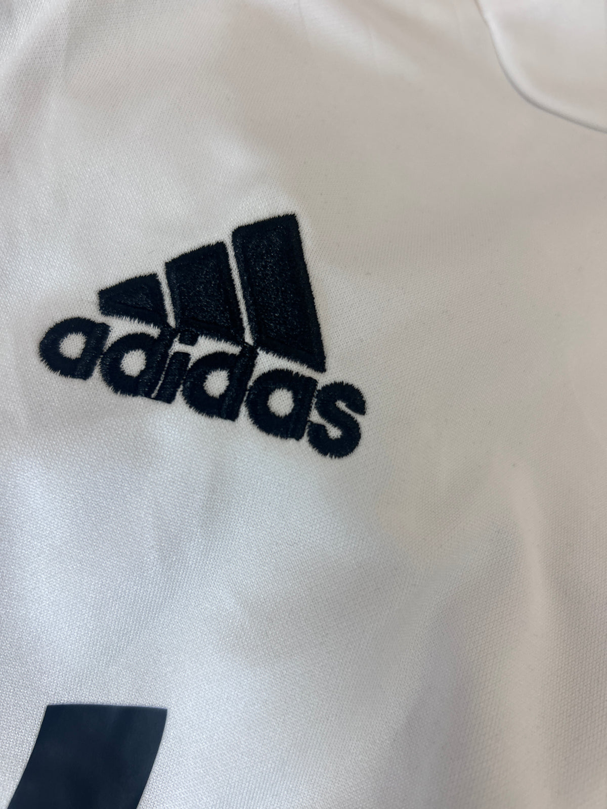 Vintage Real Madrid 2011-12 Training Football