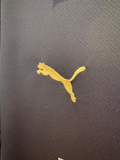 Vintage Puma Valencia CF 2024-25 away shirt