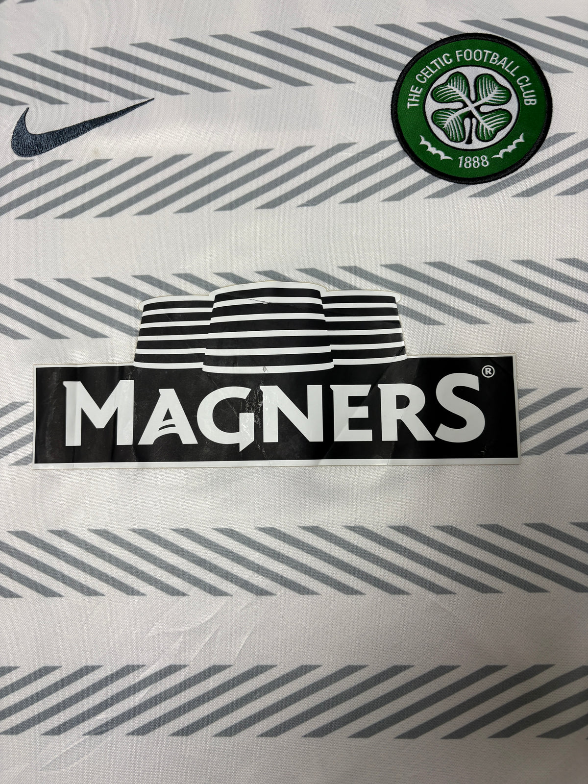 Authentic 2014-15 Training Football