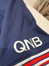 Authentic Paris Saint-Germain 2021/22 Home Football