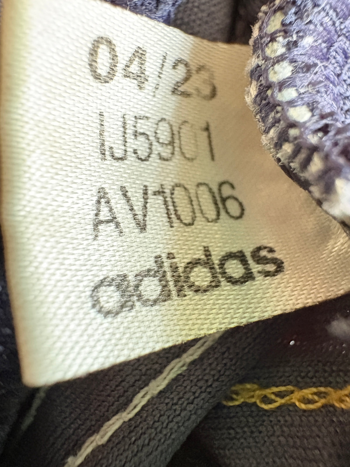 Authentic Bellingham #5 Real Madrid 2023/2024 Away football