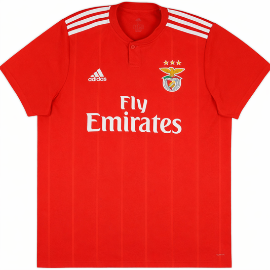 Authentic Joao Félix #79 Benfica 2018/19 Home Football