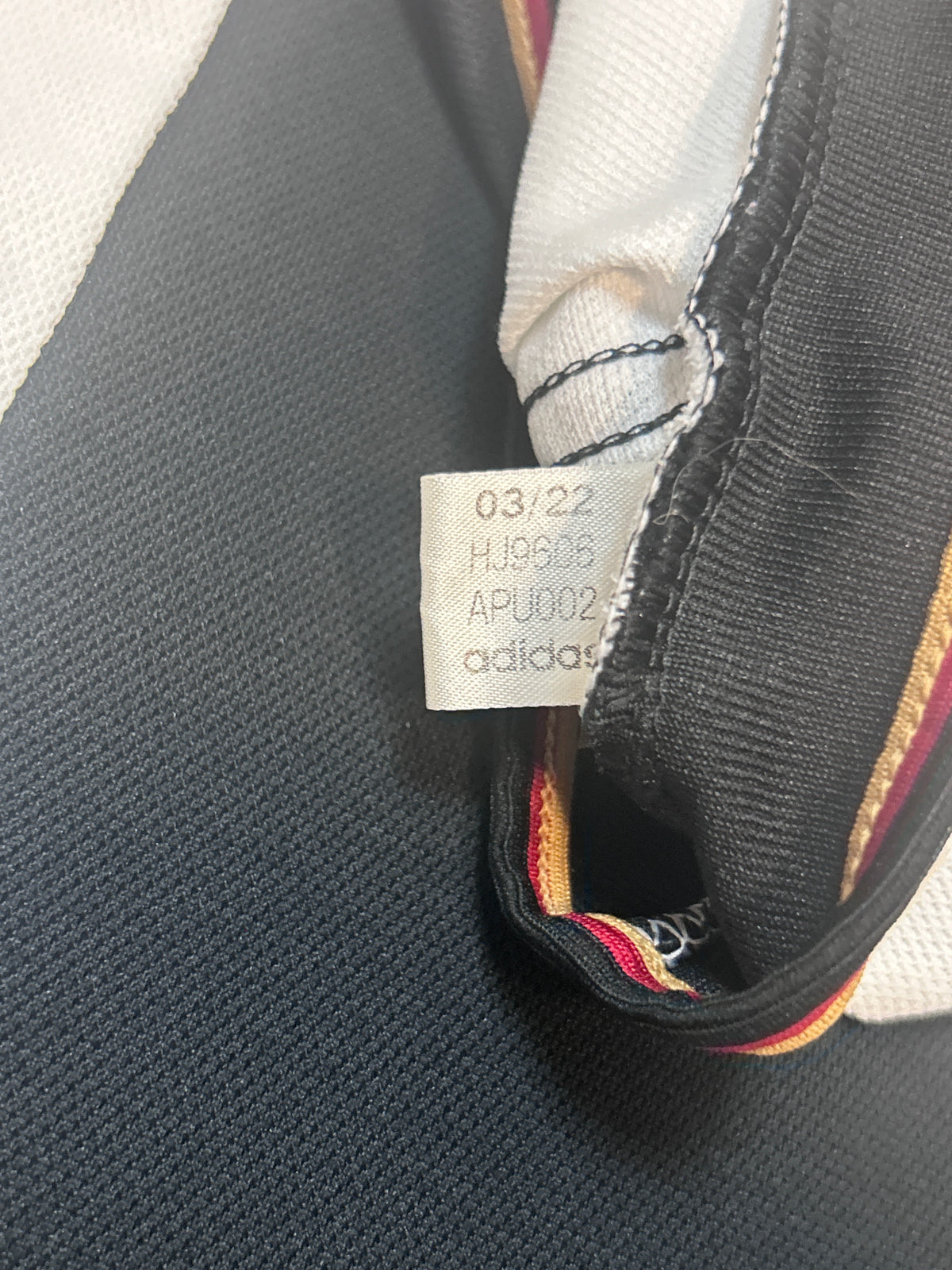 Authentic Germany 2022-23 Home Football