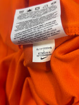 Authentic Netherlands 2014-15 Home Football