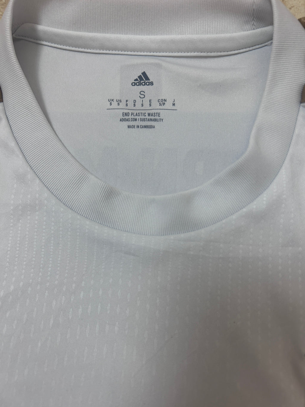Maillot de football extérieur authentique Davies #19 Bayern Munich 2022-23