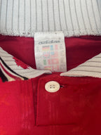 Authentic Ballack #3 Kaiserslautern 1996-98 Home Football