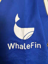 Authentic # 7 Kanté Chelsea 2022/23 home Football