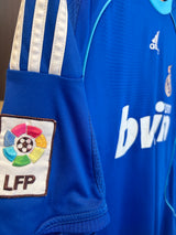 Authentic Sneijder #10 Real Madrid 2008/09 Away Football