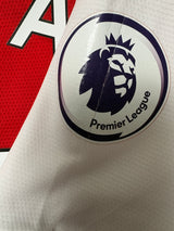 Authentic #7 Saka Arsenal 2021/22 Home football