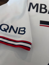 Authentic Mbappe #7 PSG 2021-22 Fourth Football