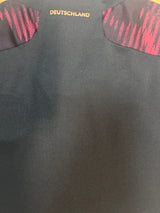 Authentic Germany 2022-23 Away Football