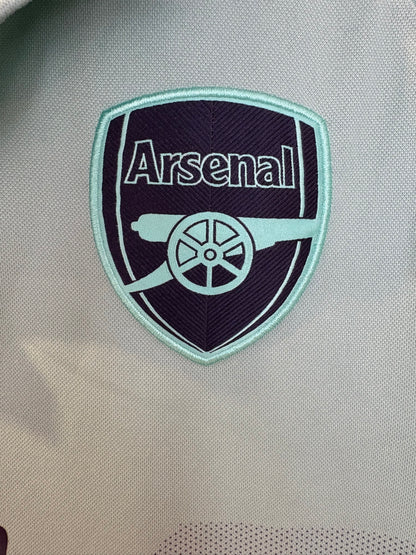 Authentic Arsenal 2018/19 Third Football Shirt