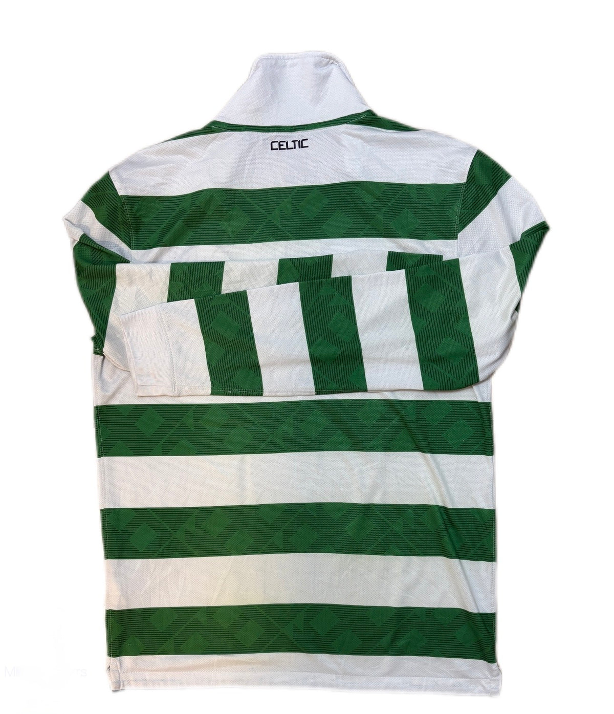 Authentic Celtic FC 2010-2012 Home football