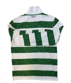 Authentique maillot de football domicile du Celtic FC 2010-2012