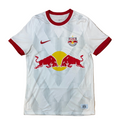 Maillot de foot domicile authentique Red Bull Salzbourg 2022-23