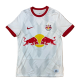 Authentic Red Bull Salzburg 2022-23 Home Football