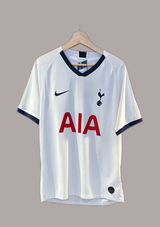 Authentic Tottenham 2019/20 Home Football