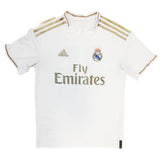 Authentic Bale #11 Real Madrid 2019-20 Home Football
