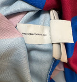 Authentic Pedri #16 Barcelona 2021-22 Home Football