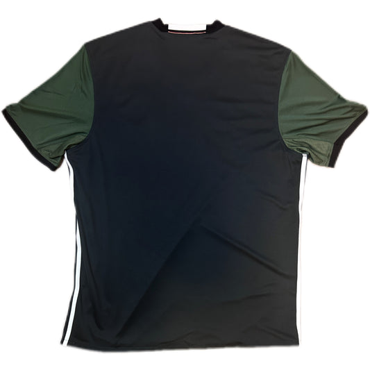 Authentic Germany 2016-17 Away Football
