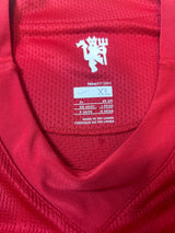 Authentic Ronaldo #7 Manchester United 2007-09 Home Football